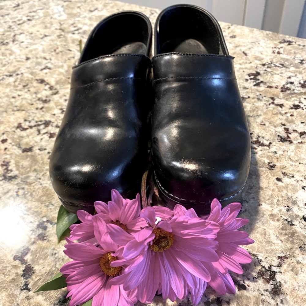 Dansko Clogs